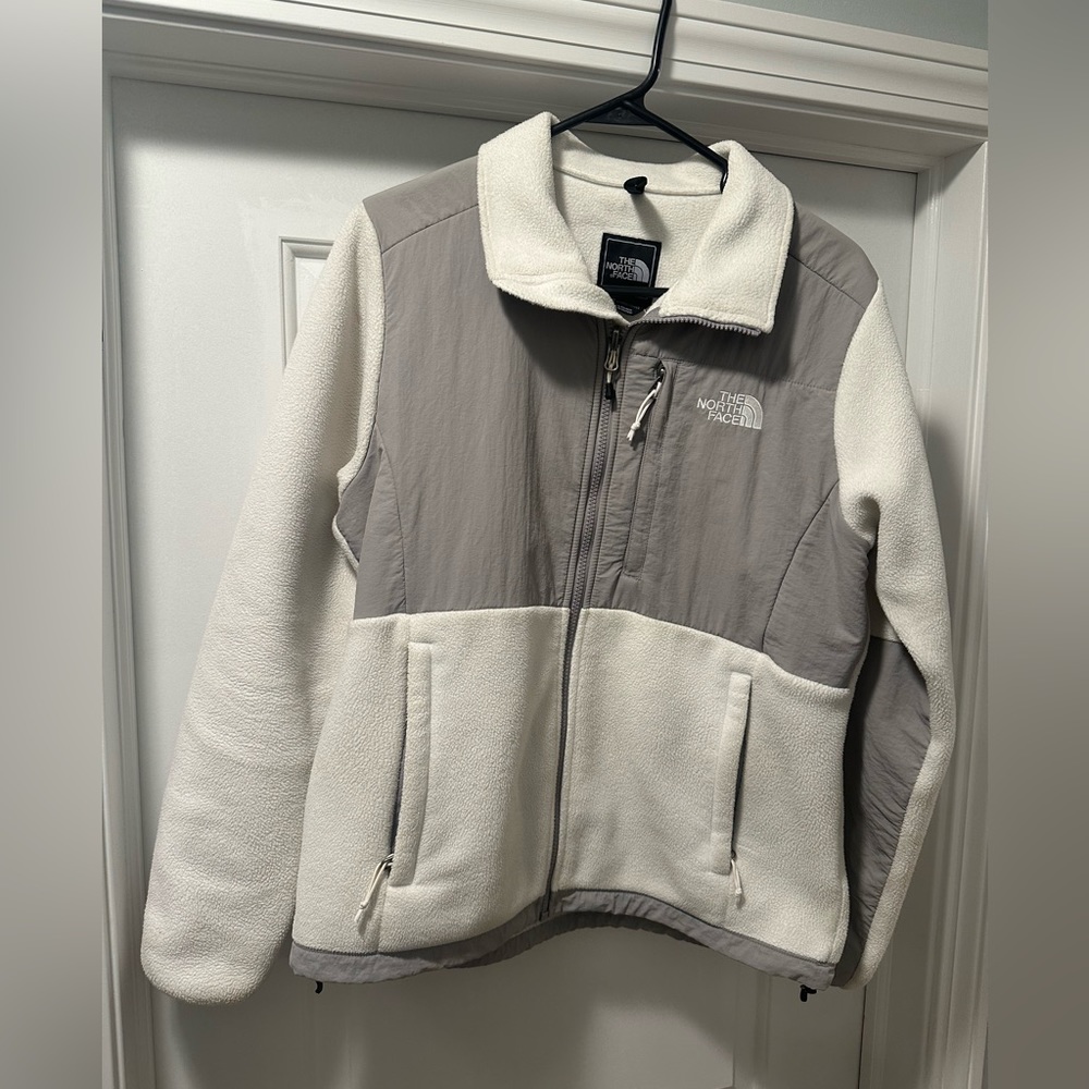 Women’s North Face Denali Fleece Jacket